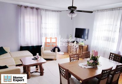 Do zamieszkania 3 pokoje