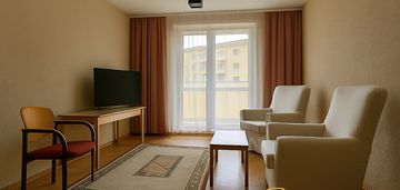 Osobna kuchnia | 52 metry | balkon