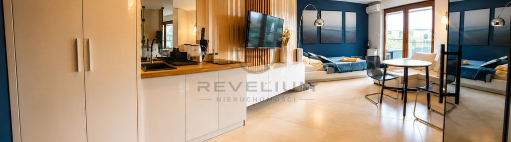 Apartament inwestycyjny|roi 6–7%|spa|basen