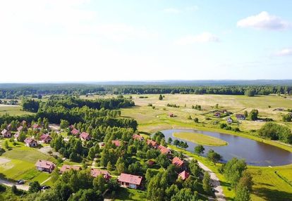 Działka budowlana barkocin kaszubska ostoja