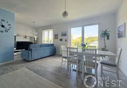 Bezczynszowy,5 pokoi,113 m2, 2 miejsca postojowe