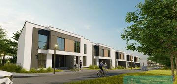 3 pokoje | ogród 80 m2 | krakowska