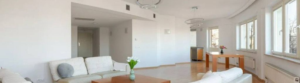 Unikalny apartament 167 m² z tarasem na dachu i ba