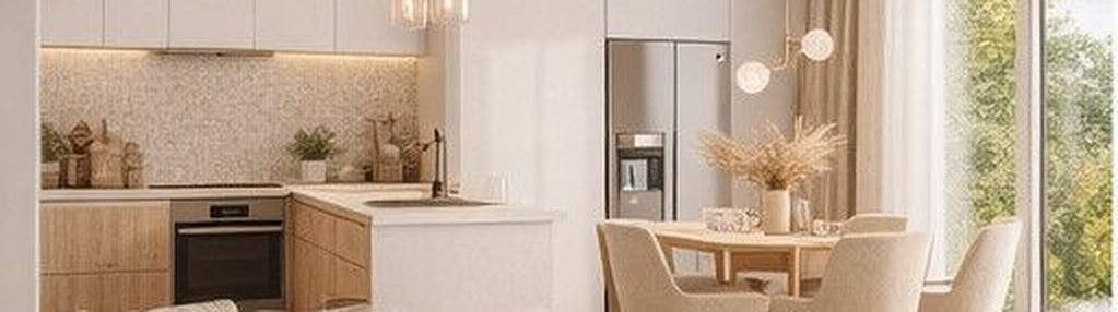 ⚡bezpieczny dom dla rodziny, infrastruktura ogród