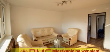 Mieszkanie o pow. 75m/2 do wynajęcia