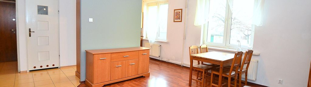 Przytulny apartament pod wynajem lub dobry start