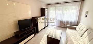 Komfortowe mieszkanie 50,72 m2