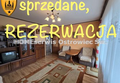 Na sprzedaż mieszkanie 58 m2 piętro 3/4 os.pułanki