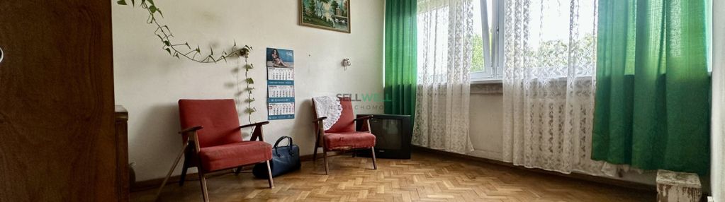 2 pokoje do remontu rozkładowe balkon bałuty !
