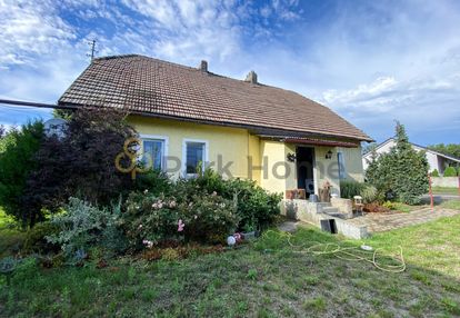 Urokliwa posesja w świetnej lokalizacji