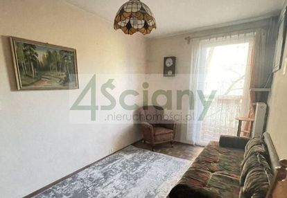 3-pokojowe mieszkanie przy metrze księcia janusza