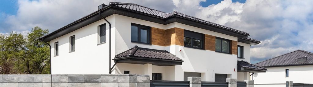 Bliźniak w osielsku - zarezerwuj już teraz!