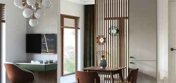 Nowy nadmorski apartament - stegna