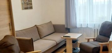 4-pokojowe mieszkanie na targówku