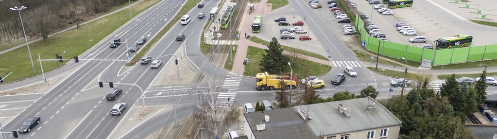 Dom bliźniczy z garażem z potencjałem poznań