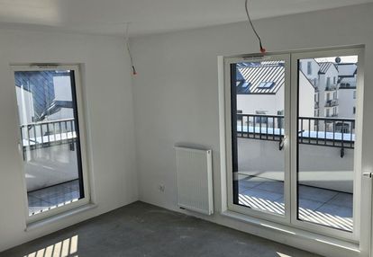 3 pokoje przy lesie | taras 22 m² | cisza i zieleń