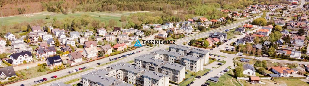 Komfortowe 3-pokojowe mieszkanie