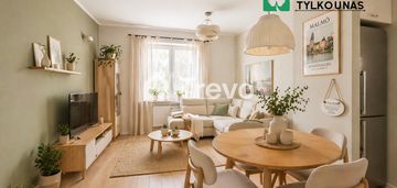 3 pokoje | idealne pod inwestycję | wrzeszcz