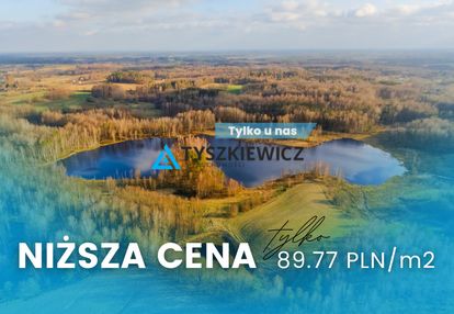 Działki budowlane na naletonem.