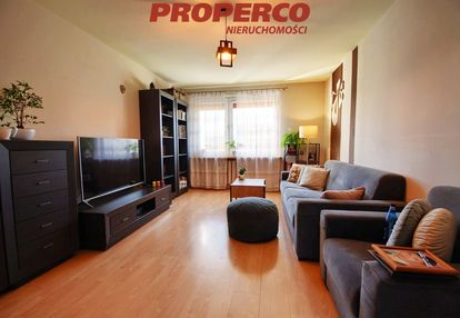 Mieszkanie 3 pok, 64m2, raciborskiego, ślichowice