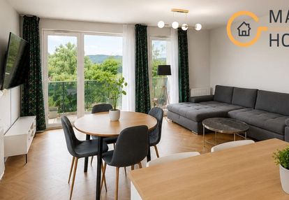 Nowoczesne 3 pokojowe mieszkanie, 68m2, balkon!rum