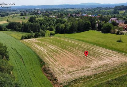 Sławkowice gmina biskupice działka 25a