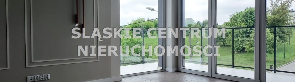 Nowy apartament premium z garażem będzin zamkowe