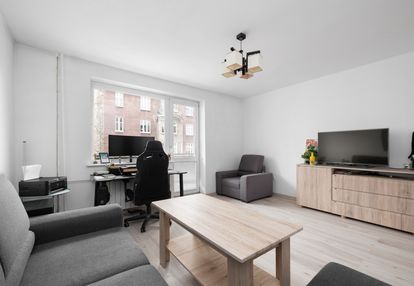 2 niezależne pokoje tuż przy starym mieście