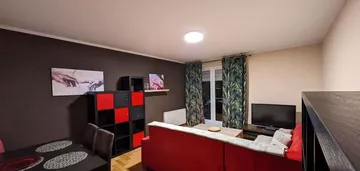Mieszkanie 3-pokojowe 66 m², Gdańsk os. 4 Pory Rok