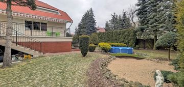 Wygody dom w spokojnym miejscu