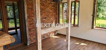 Dom 270 m2 - dz. 1550 m2 k. pyrzowic, będzina