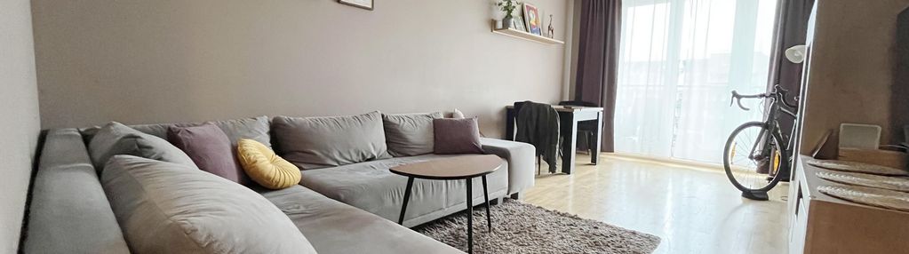 52m2 2pok rozkładowe gotowe do zamieszkania