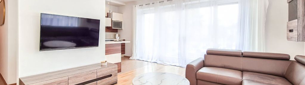 Oficerska/pretficza/lux, garaż, taras