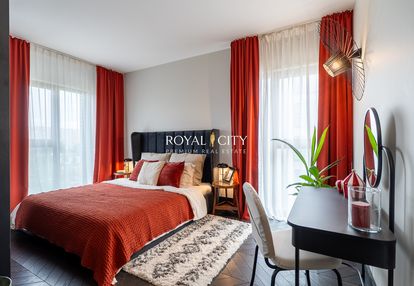 3 pokojowy apartament  premium na mokotowie.