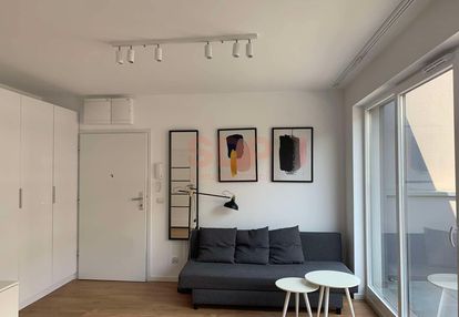 Gotowa kawalerka w centrum wrocławia w nowym budownictwie