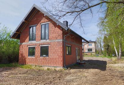Dom wolnostojący na sprzedaż, dźbów