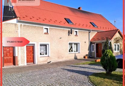 Dom 200 m² na działce 2700 m²+ działka 2200m² z wz