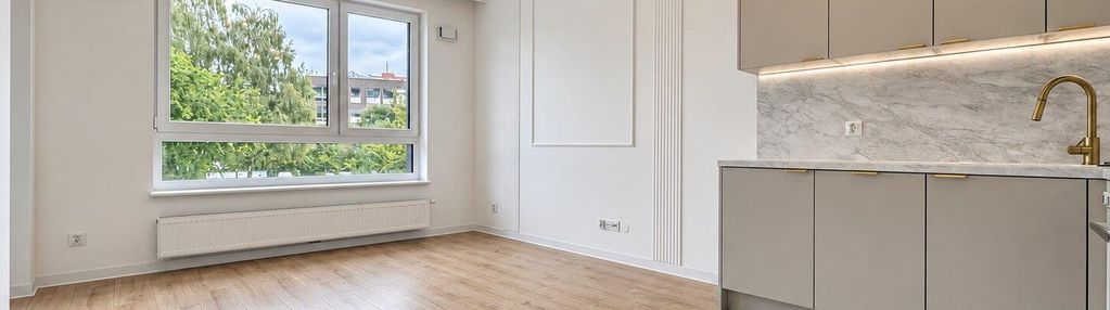 Nowe 2 pok z balkonem, budynek 2025, brak pcc