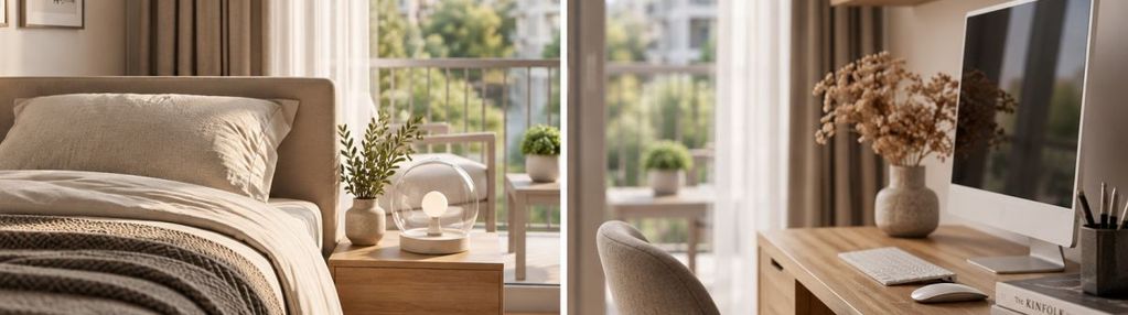 Przestronne 4 pok | 76 m² | balkon | prądnik biały