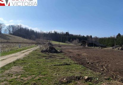 Działka budowlana w staniszowie