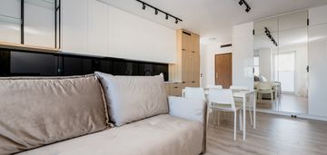 Nowe mieszkanie przy centrum białegostoku!