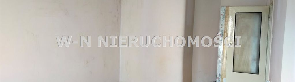 Na sprzedaż mieszkanie ul. obrańców pokoju!