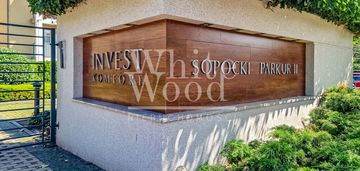 3 pokoje łokietka sopot 10min spacerem do plaży