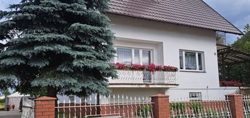 Dom na sprzedaż w łokaczu małym
