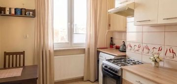 Kawalerka na pradze-południe