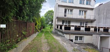 Dom z potencjałem w kielcach- idealny dla rodziny