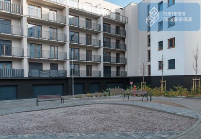 3 pok. dla rodzin z dziećmi, duży balkon