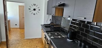 2-pokojowe mieszkanie na mokotowie