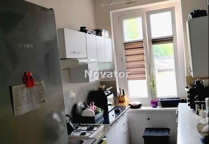 46 m2, dwa oddzielne pokoje i kuchnia 315 tyś.