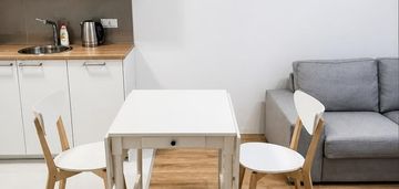 2-pokojowe mieszkanie na ursusie